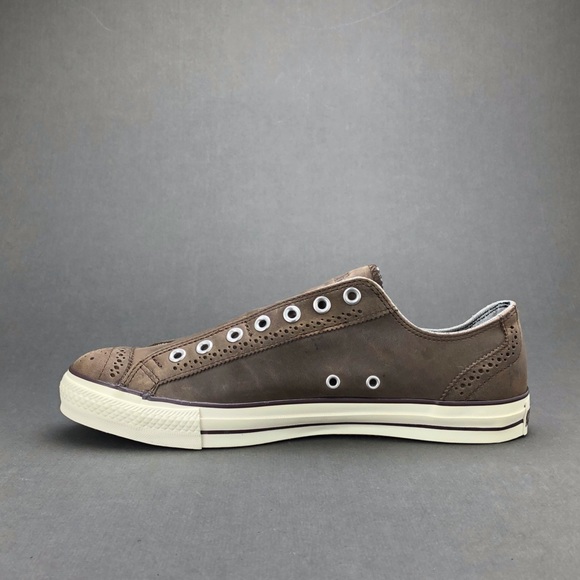Converse | Shoes | Converse Ct Wingtip 